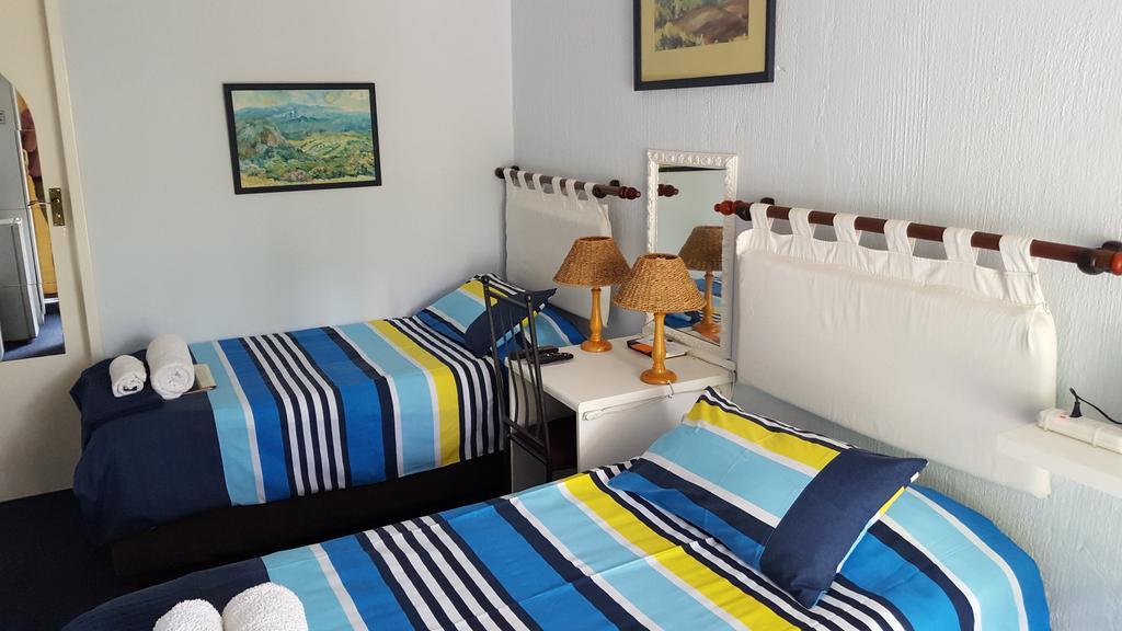Old Umtali Guest House Йоганнесбурґ Екстер'єр фото