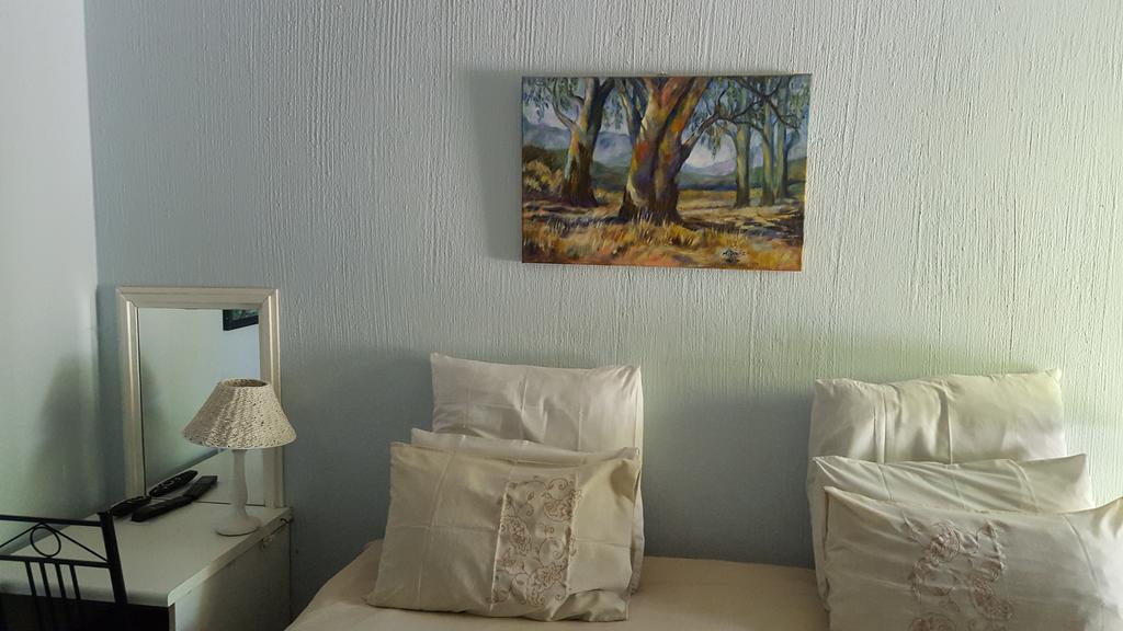 Old Umtali Guest House Йоганнесбурґ Екстер'єр фото