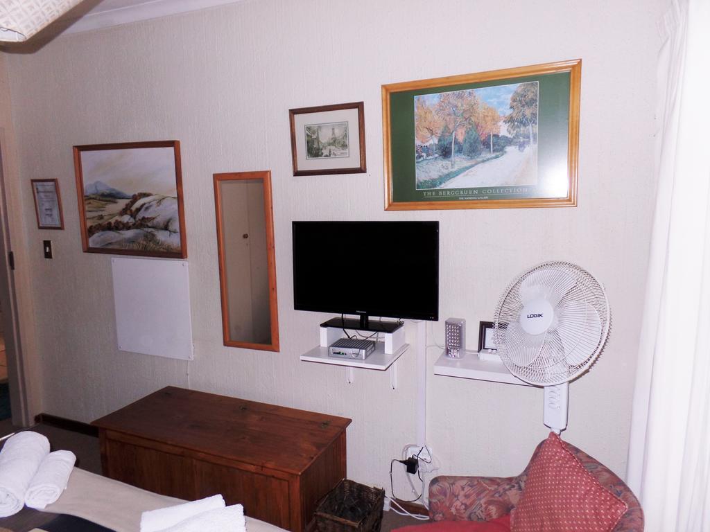 Old Umtali Guest House Йоганнесбурґ Екстер'єр фото
